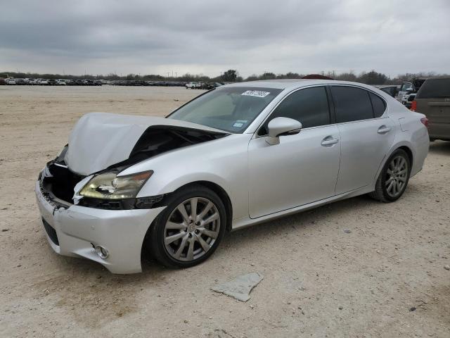 LEXUS GS 350 2013 с VIN JTHBE1BL7D5012080 - Снимка от търг