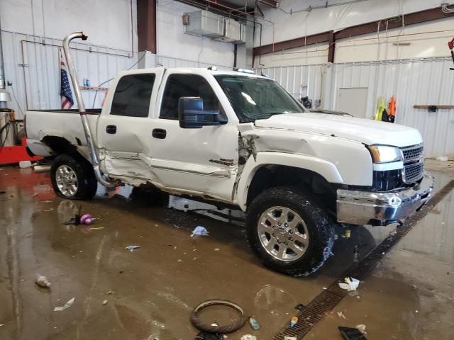 Photo 4 from auction – 2005 CHEVROLET SILVERADO with VIN 1GCHK23235F850344