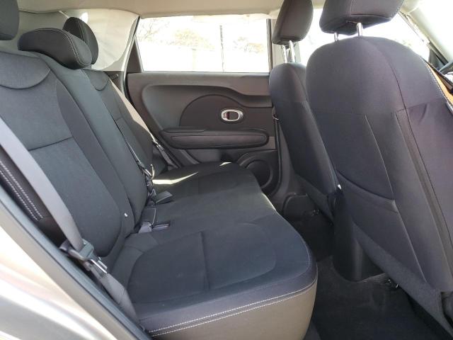 Photo 10 from auction – 2014 KIA SOUL with VIN KNDJN2A26E7107375