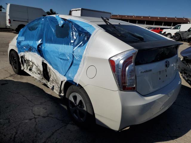 Photo 2 from auction – 2012 TOYOTA /S/LE/XLE with VIN JTDKN3DUXC5426102