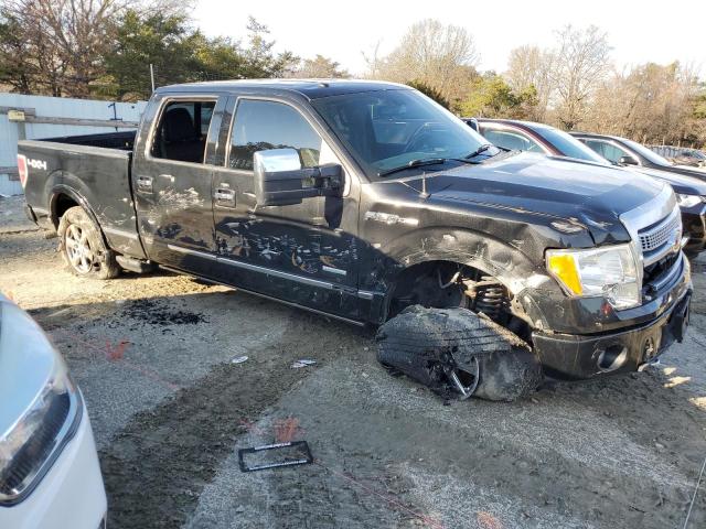 Photo 4 from auction – 2012 FORD F150 SUPER with VIN 1FTFW1ET7CFA38599