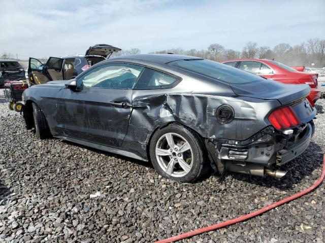 Photo 2 from auction – 2017 FORD MUSTANG with VIN 1FA6P8AM5H5311952