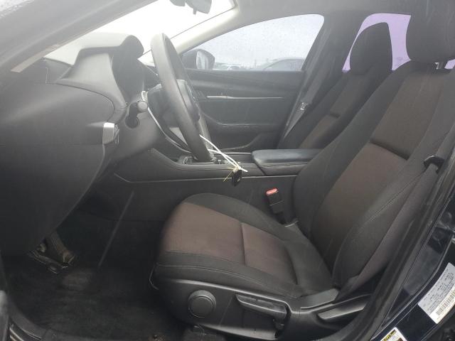 Photo 7 from auction – 2019 MAZDA 3 with VIN JM1BPABLXK1109368