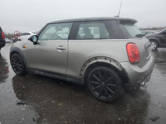 Photo 2 from auction – 2018 MINI COOPER with VIN WMWXP5C55J2H29549