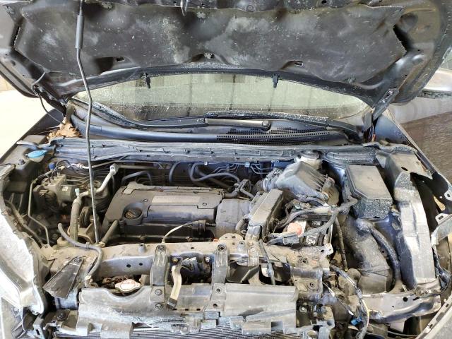 Photo 12 from auction – 2015 HONDA CR-V EXL with VIN 5J6RM4H74FL055976