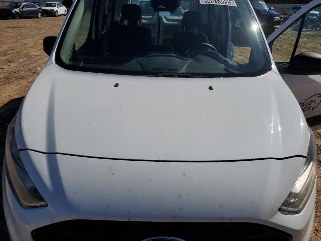 Photo 12 from auction – 2020 FORD TRANSIT CO with VIN NM0LS7F20L1436223