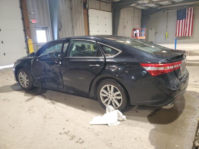 Photo 2 from auction – 2013 TOYOTA AVALON BAS with VIN 4T1BK1EB8DU023748