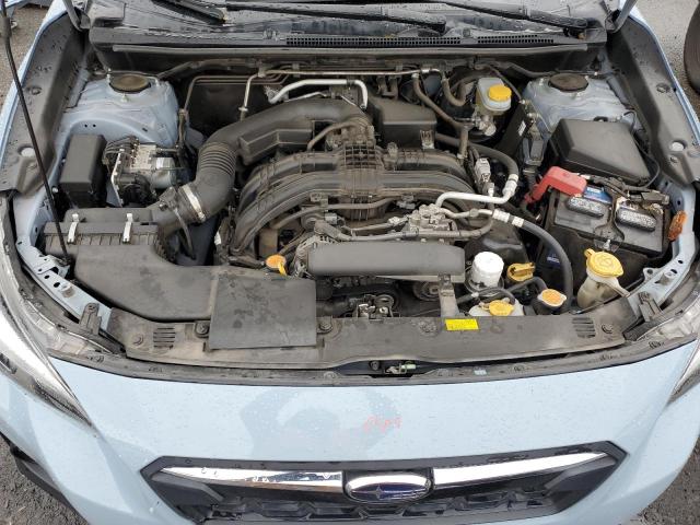 Photo 12 from auction – 2018 SUBARU CROSSTREK with VIN JF2GTAMC4JH319003