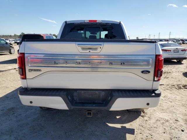 Photo 6 from auction – 2017 FORD F150 SUPER with VIN 1FTEW1EG9HFA45902
