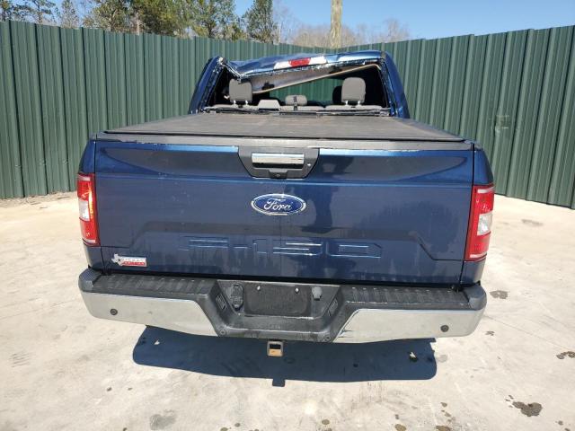 Photo 6 from auction – 2018 FORD F150 SUPER with VIN 1FTEW1C59JKD99112