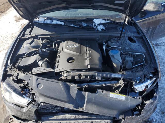 Foto 11 de la subasta – 2015 AUDI A5 PREMIUM con VIN WAUMFAFR1FA053799