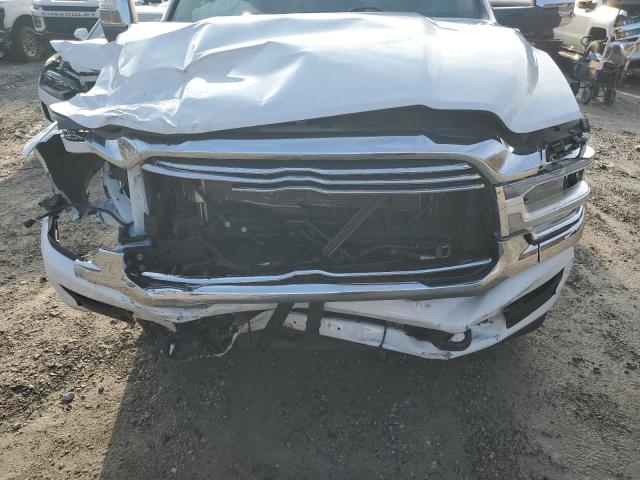 Photo 11 from auction – 2023 RAM 2500 LARAM with VIN 3C6UR5FL2PG514919