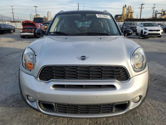 Снимка 5 от търг – 2014 MINI COOPER S C с VIN WMWZC5C5XEWP39400