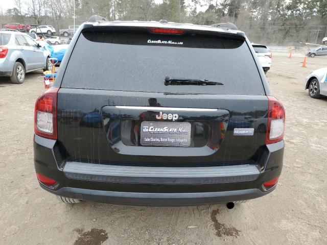 Photo 6 from auction – 2017 JEEP COMPASS SP with VIN 1C4NJCBA8HD123947