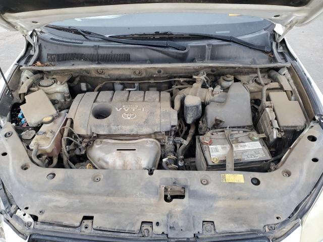 Photo 12 from auction – 2010 TOYOTA RAV4 with VIN JTMKF4DV1A5031704