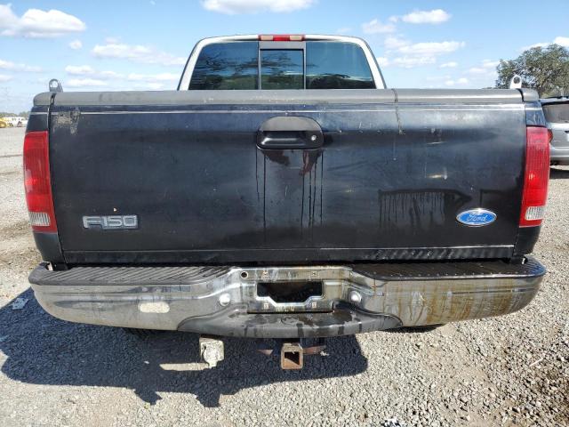 Photo 6 from auction – 1997 FORD F150 with VIN 1FTDX18W8VKC10059