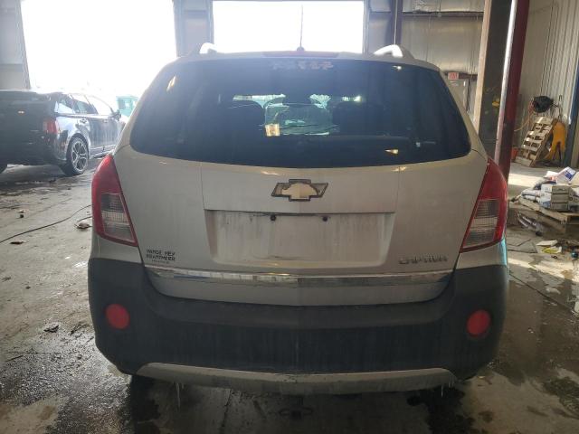 Photo 6 from auction – 2013 CHEVROLET CAPTIVA LS with VIN 3GNAL2EK8DS635510