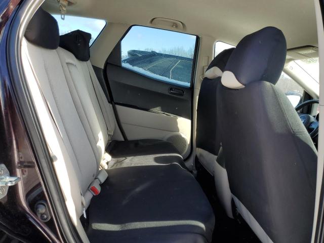 Фото 11 с аукциона – 2009 MAZDA CX-7 с VIN JM3ER29L690226424