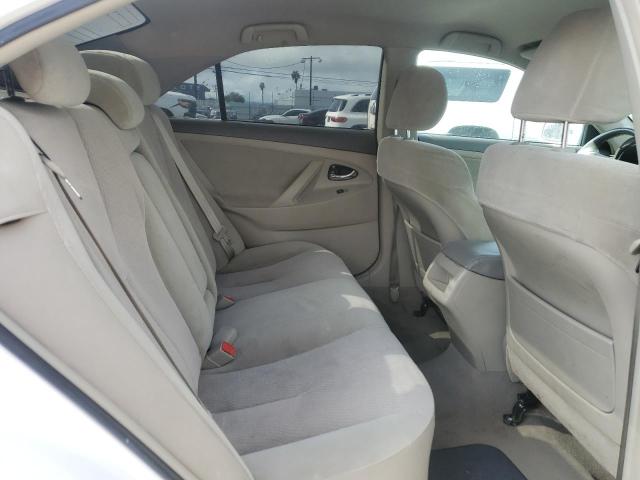 Photo 10 from auction – 2010 TOYOTA CAMRY BASE with VIN 4T4BF3EK6AR050111