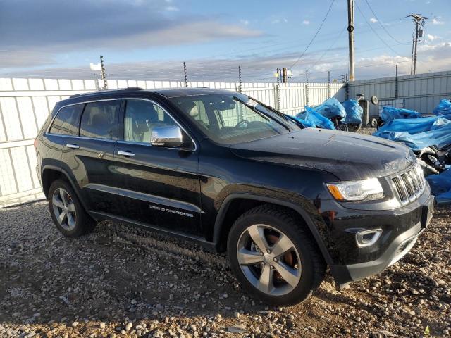 Photo 4 from auction – 2014 JEEP GRAND CHER with VIN 1C4RJFBG6EC265982