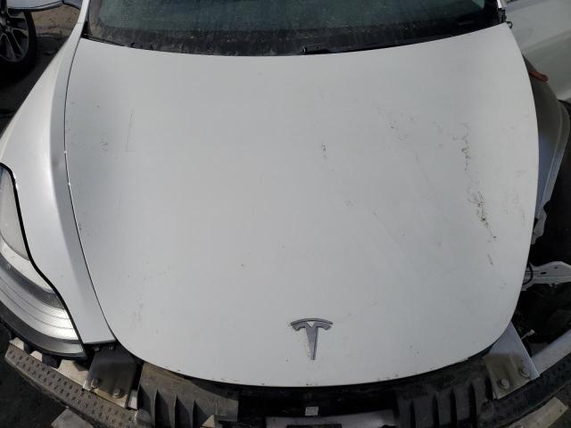 Снимка 11 от търг – 2019 TESLA MODEL 3 с VIN 5YJ3E1EB0KF390214
