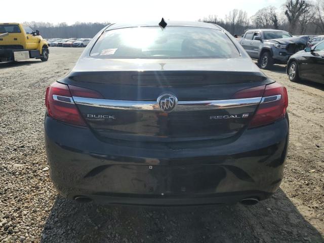 Photo 6 from auction – 2015 BUICK REGAL PREM with VIN 2G4GN5EX8F9123476