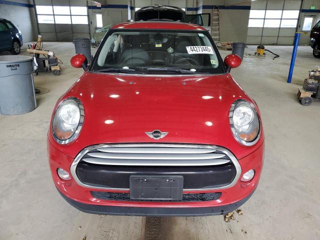 Photo 5 from auction – 2015 MINI COOPER with VIN WMWXM5C53F3A60207