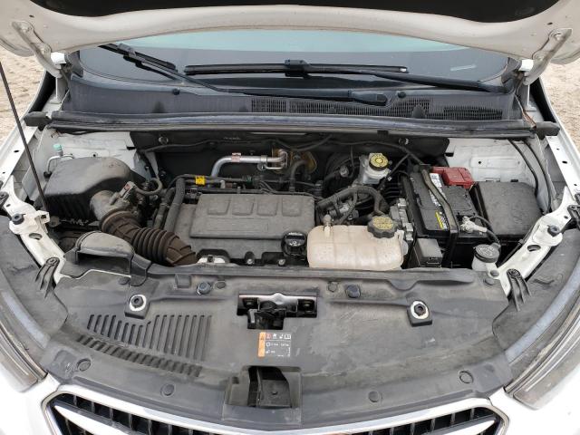 Photo 12 from auction – 2020 BUICK ENCORE PRE with VIN KL4CJESB9LB333273
