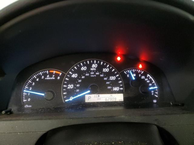 Photo 9 from auction – 2014 TOYOTA CAMRY L with VIN 4T4BF1FK2ER355677