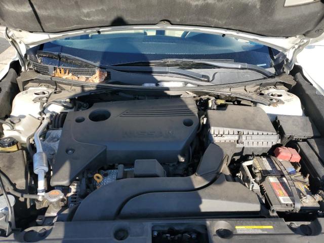 Photo 11 from auction – 2016 NISSAN ALTIMA 2.5 with VIN 1N4AL3AP5GC260983