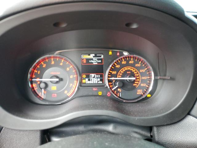 Photo 9 from auction – 2015 SUBARU WRX PREMIU with VIN JF1VA1D66F8821093