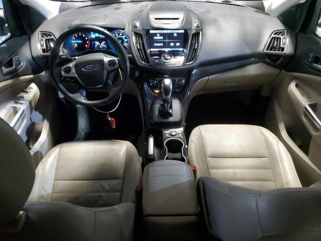 Фото 8 с аукциона – 2015 FORD ESCAPE TIT с VIN 1FMCU9J90FUB86333