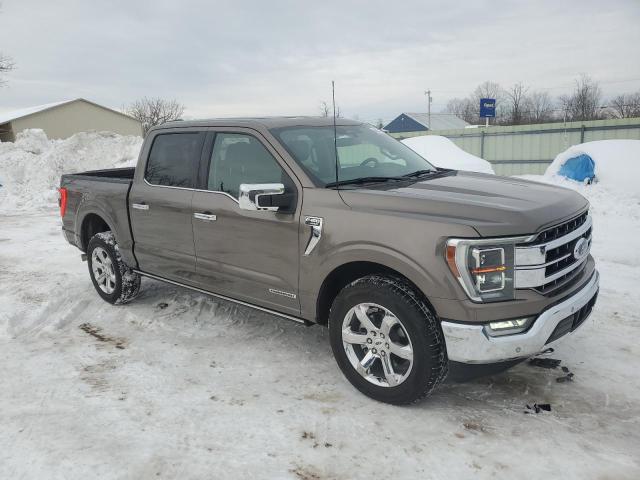 Photo 4 from auction – 2023 FORD F150 SUPER with VIN 1FTFW1ED9PFB32286