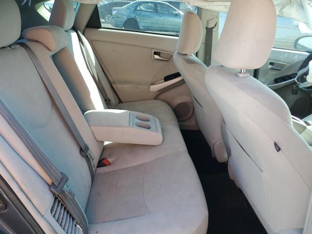 Photo 10 from auction – 2014 TOYOTA PRIUS with VIN JTDKN3DU3E0391628