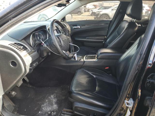 Photo 7 from auction – 2016 CHRYSLER 300C with VIN 2C3CCAEG0GH269027