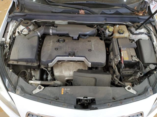 Photo 11 from auction – 2013 CHEVROLET MALIBU 2LT with VIN 1G11E5SA9DF240197