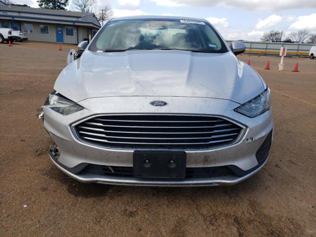 Photo 5 from auction – 2019 FORD FUSION SE with VIN 3FA6P0LU4KR204538
