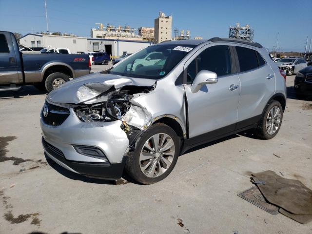 BUICK ENCORE PRE 2017 with VIN KL4CJASB6HB248424 - Photo from auction