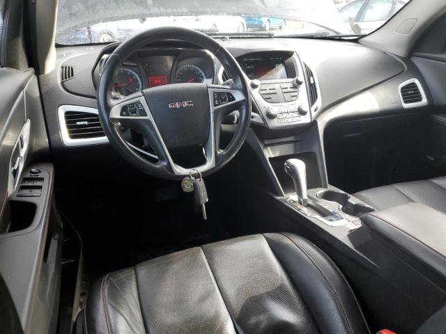 Photo 8 from auction – 2013 GMC TERRAIN SL with VIN 2GKFLVE34D6422579