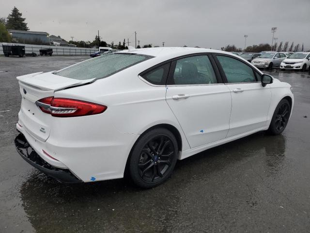 Photo 3 from auction – 2019 FORD FUSION SE with VIN 3FA6P0HD4KR134483