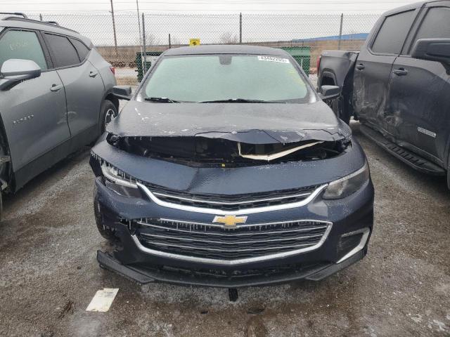 Photo 5 from auction – 2017 CHEVROLET MALIBU LS with VIN 1G1ZB5ST8HF245555
