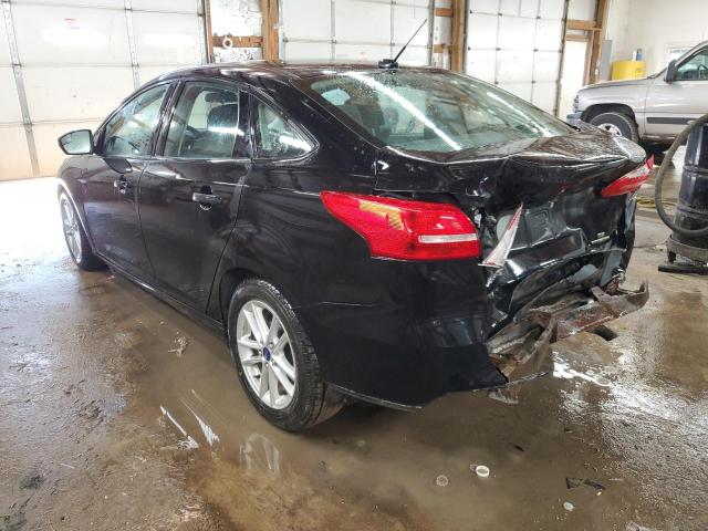 Photo 2 from auction – 2016 FORD FOCUS SE with VIN 1FADP3F26GL274454