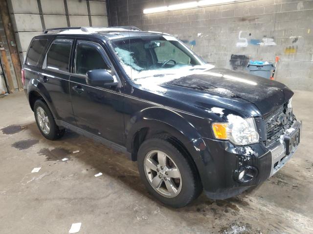 Photo 4 from auction – 2009 FORD ESCAPE LIM with VIN 1FMCU94769KA15015