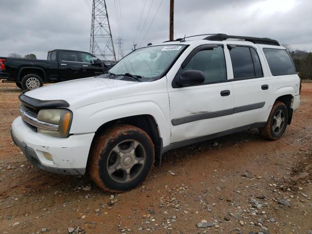 CHEVROLET TRAILBLAZE 2005 with VIN 1GNES16S656141472 - Photo from auction
