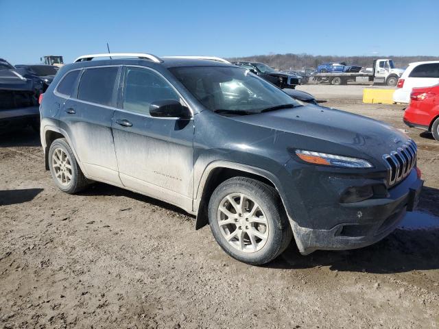 Photo 4 from auction – 2018 JEEP CHEROKEE L with VIN 1C4PJLLX0JD584108