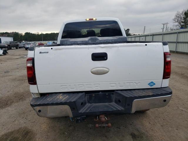 Photo 6 from auction – 2012 FORD F250 SUPER with VIN 1FT7W2B69CEC60303