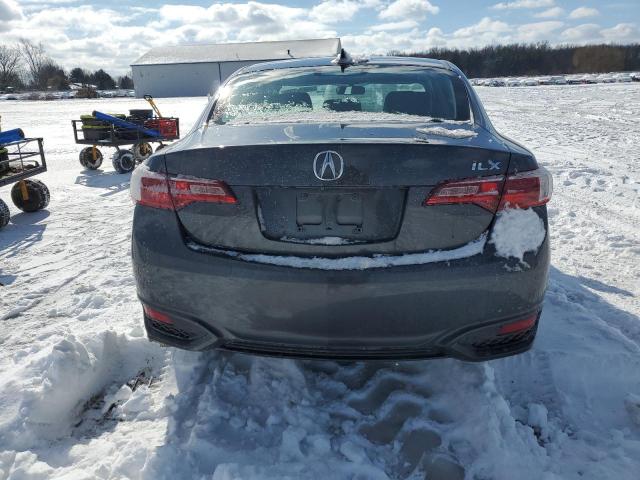 Photo 6 from auction – 2016 ACURA ILX BASE W with VIN 19UDE2F39GA011603