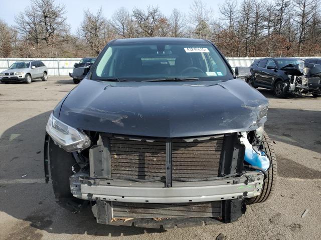 Photo 5 from auction – 2020 CHEVROLET TRAVERSE L with VIN 1GNERFKW0LJ249775