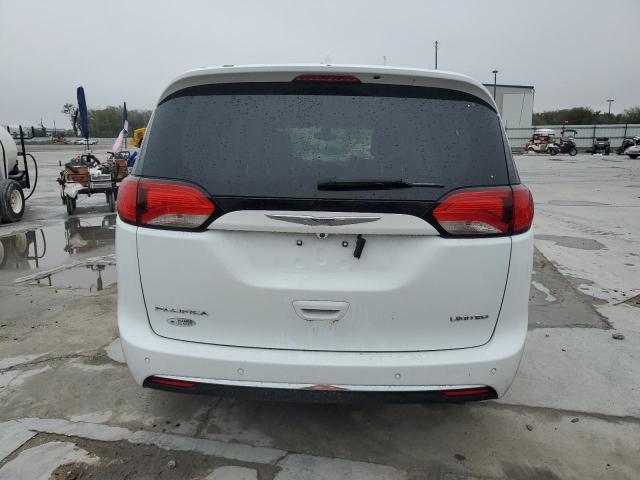 Photo 6 from auction – 2019 CHRYSLER PACIFICA L with VIN 2C4RC1GG9KR741411