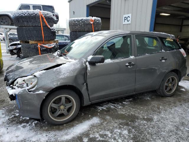 Photo 1 from auction – 2006 TOYOTA COROLLA MA with VIN 2T1KR32E96C601625